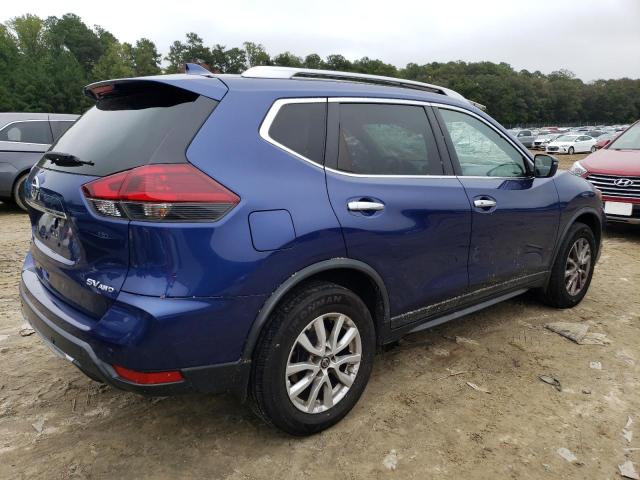 Image 3 of 2019 NISSAN ROGUE S 2019 with VIN KNMAT2MV3KP532091
