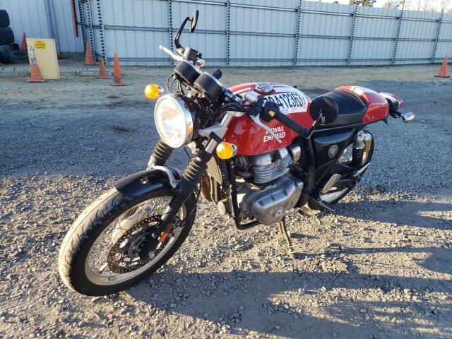 Obraz 2 z 2022 Royal Enfield Motors INT 2022 z VIN ME3FPN470NK701698