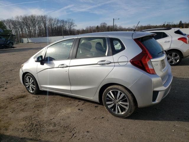 Image 2 of 2016 HONDA FIT EX 2016 with VIN JHMGK5H72GX011248