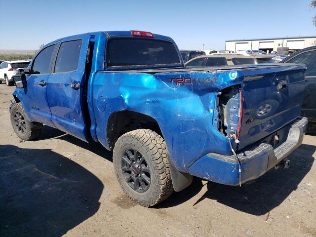 Obraz 2 z 2018 TOYOTA TUNDRA CREWMAX SR5 2018 z VIN 5TFDY5F10JX750014