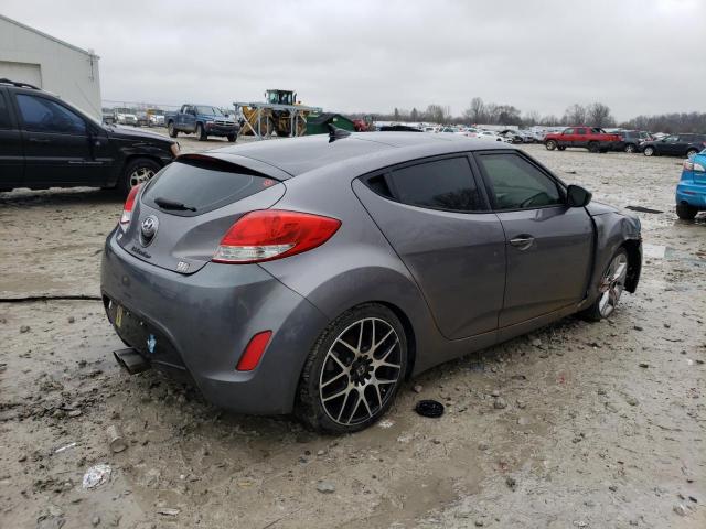 Image 3 of 2014 HYUNDAI VELOSTER  2014 with VIN KMHTC6AD0EU182562