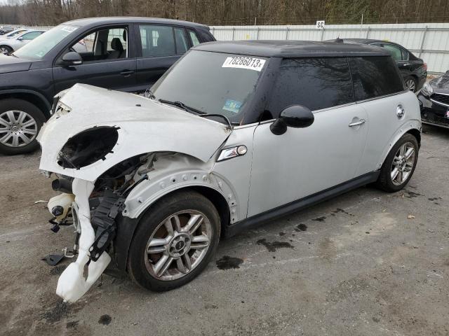 Изображение 2012 MINI COOPER S 2012