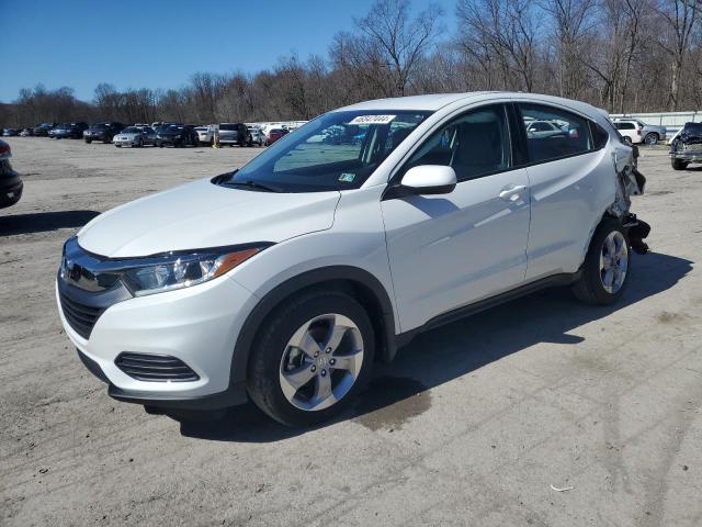 Image 1 of 2021 HONDA HR-V LX 2021 with VIN 3CZRU6H37MM719658