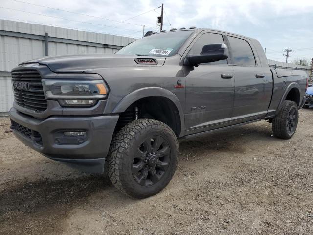 Изображение 2019 RAM 2500 LARAMIE 2019