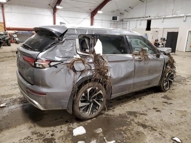 Image 3 of 2023 MITSUBISHI OUTLANDER SEL 2023 with VIN JA4J4VA89PZ032360