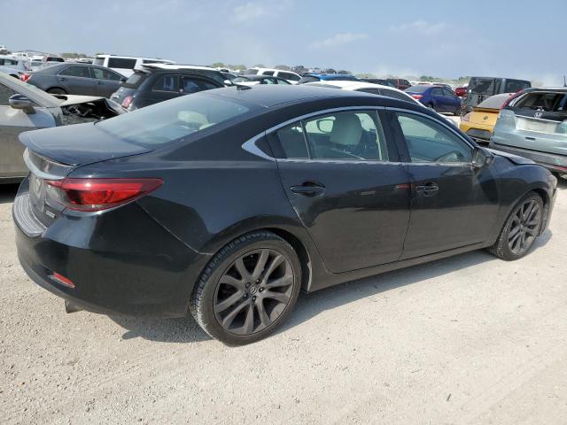 Image 3 of 2016 MAZDA 6 GRAND TOURING 2016 with VIN JM1GJ1W55G1473384