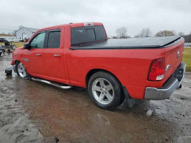 Obraz 2 z 2014 RAM 1500 SLT 2014 z VIN 1C6RR7GTXES212607