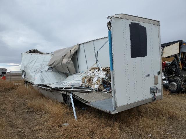 Image 1 of 2022 WABASH 53 VAN 2022 with VIN 1JJV532D9NL313103