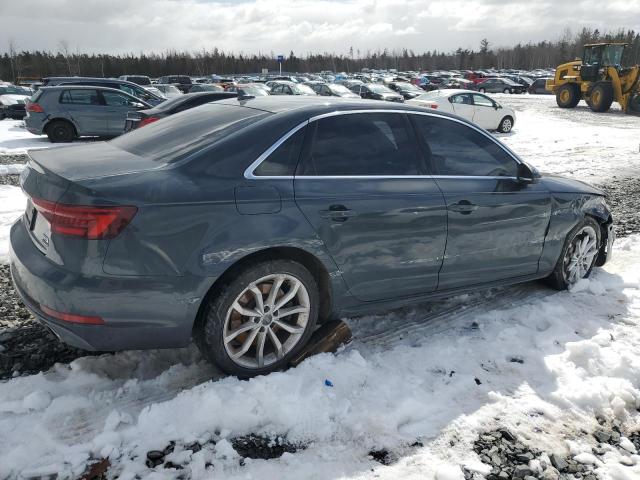 Obraz 3 z 2018 AUDI A4 PROGRESSIV 2018 z VIN WAUBNAF46JA028744