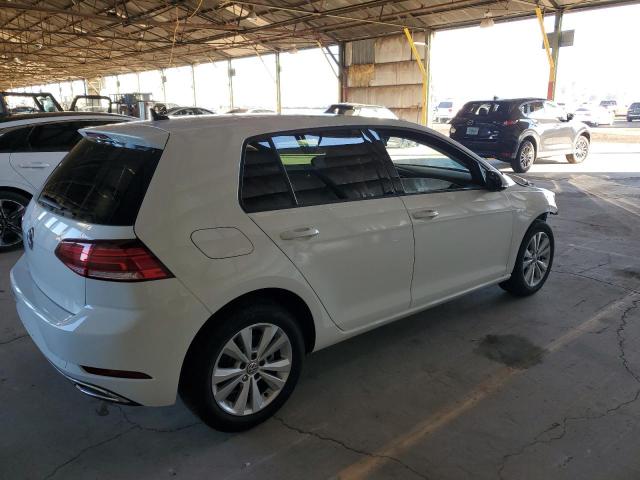 Изображение 3 2020 VOLKSWAGEN GOLF  2020 с VIN 3VWG57AU6LM002411