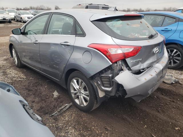 Obraz 2 z 2013 Hyundai Elantra 2013 z VIN KMHD35LE4DU060094