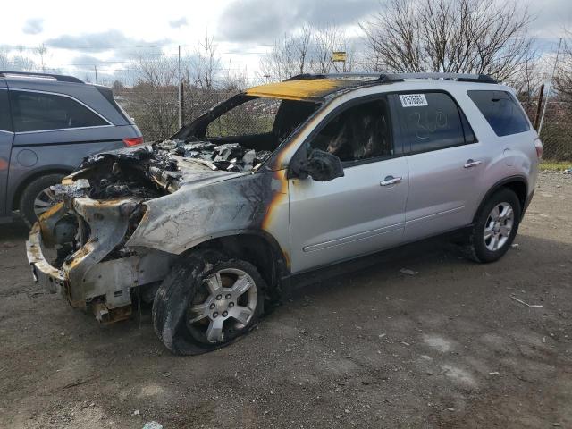 Изображение 2010 GMC ACADIA SLE 2010