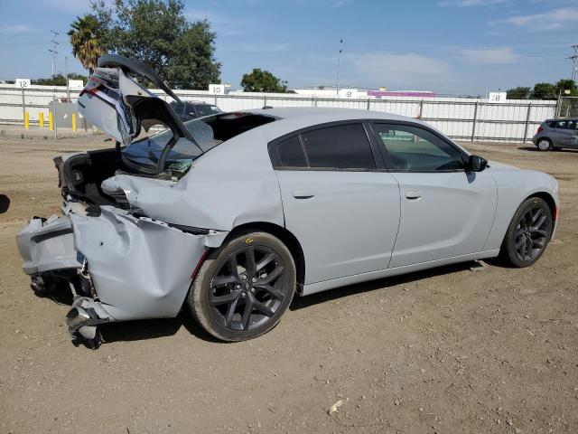 Image 3 of 2021 DODGE CHARGER SXT 2021 with VIN 2C3CDXBG6MH625514