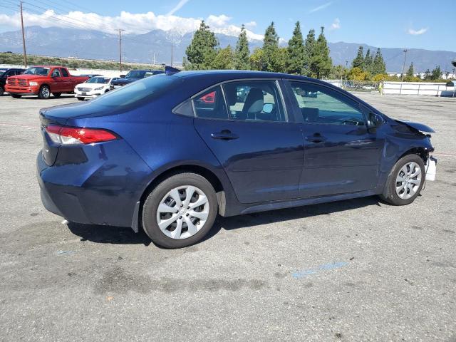 Image 3 of 2023 TOYOTA COROLLA LE 2023 with VIN 5YFB4MDE6PP025530