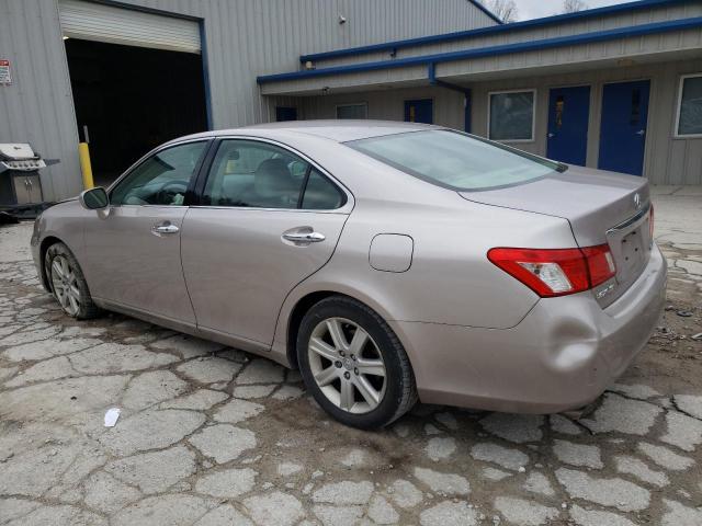 Obraz 2 z 2009 LEXUS ES 350 2009 z VIN JTHBJ46GX92300999