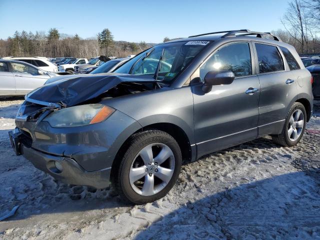 Image 1 of 2009 ACURA RDX TECHNOLOGY 2009 with VIN 5J8TB18559A001828