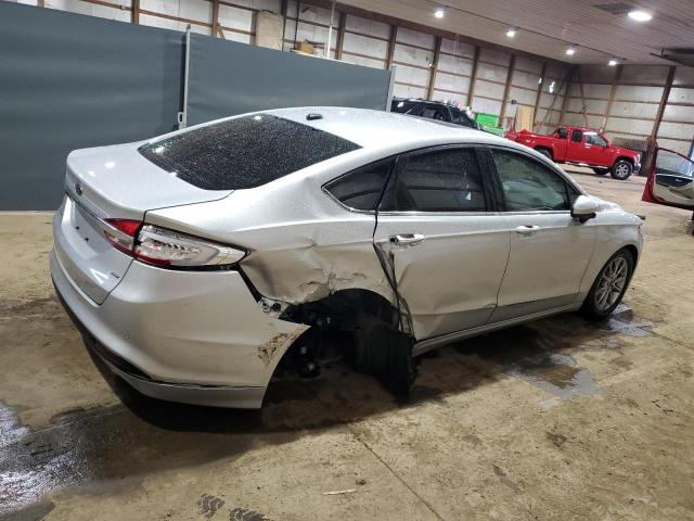 Image 3 of 2017 FORD FUSION SE 2017 with VIN 3FA6P0H73HR404225