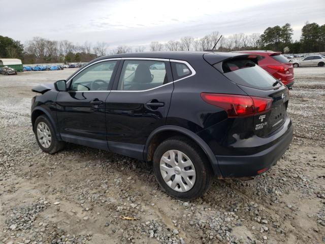 Obraz 2 z 2019 NISSAN ROGUE SPORT S 2019 z VIN JN1BJ1CR3KW324715