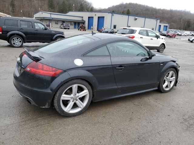 Image 3 of 2014 AUDI TT PREMIUM PLUS 2014 with VIN TRUBFAFK4E1005151