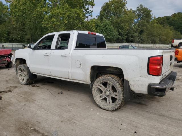 Изображение 2 2015 CHEVROLET SILVERADO K1500 LT 2015 с VIN 1GCVKREC3FZ355871
