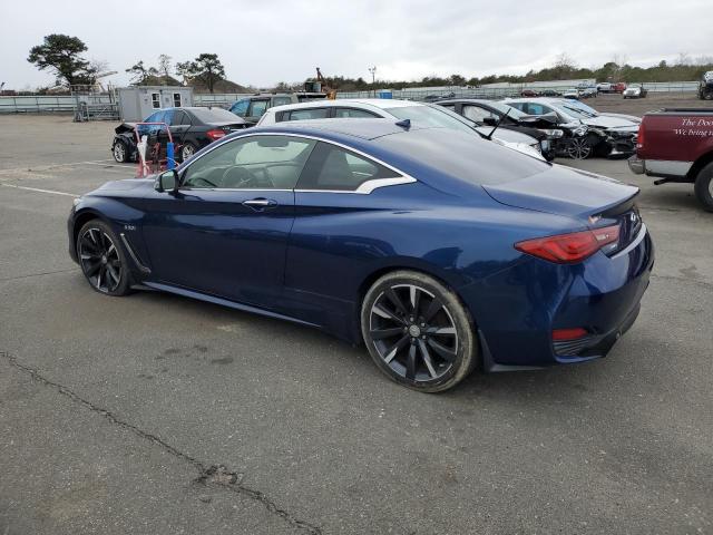 Изображение 2 2017 INFINITI Q60 PREMIUM 2017 с VIN JN1EV7ELXHM552633