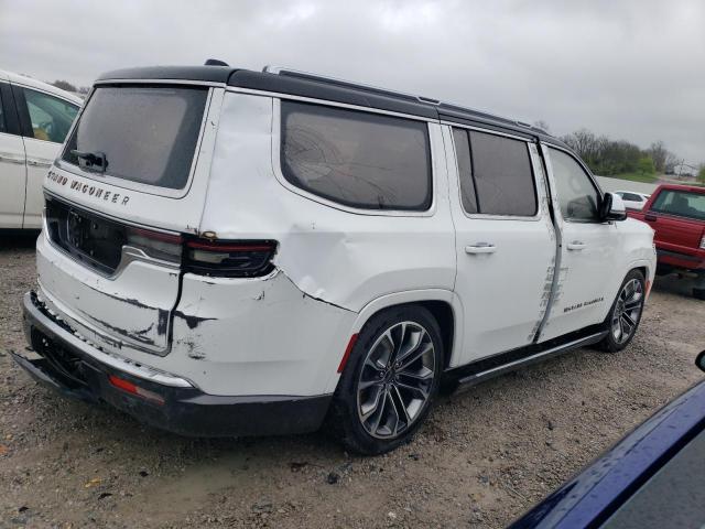 Image 3 of 2022 JEEP GRAND WAGONEER SERIES III 2022 with VIN 1C4SJVGJ8NS114874