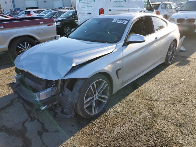 Изображение 2019 BMW 440I  2019