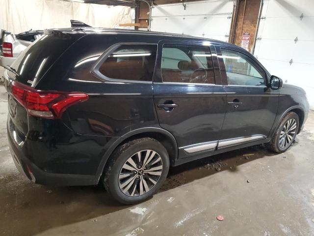 Obraz 3 z 2020 MITSUBISHI OUTLANDER SE 2020 z VIN JA4AZ3A31LZ045835