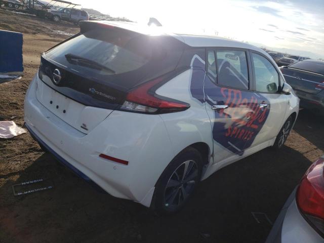 Изображение 3 2020 NISSAN LEAF S PLUS 2020 с VIN 1N4BZ1BP6LC311195