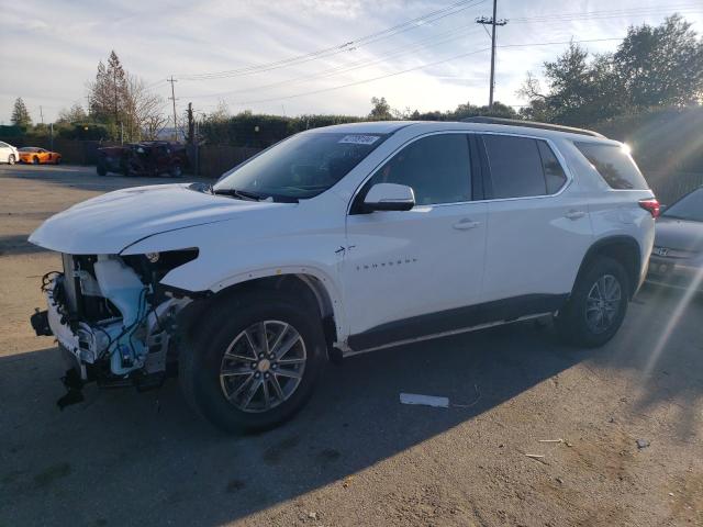 Изображение 1 2023 CHEVROLET TRAVERSE LT 2023 с VIN 1GNEVGKWXPJ315563