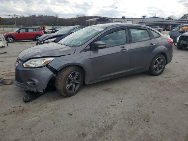 Image 1 of 2014 FORD FOCUS SE 2014 with VIN 1FADP3F24EL102579