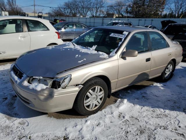 Obraz 1 z 2001 TOYOTA CAMRY CE 2001 z VIN 4T1BG22K01U770333