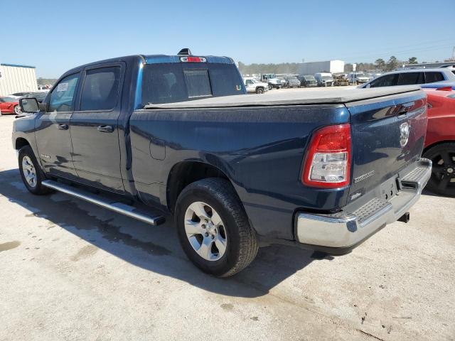 Image 2 of 2021 RAM 1500 BIG HORN/LONE STAR 2021 with VIN 1C6RREMG6MN628162
