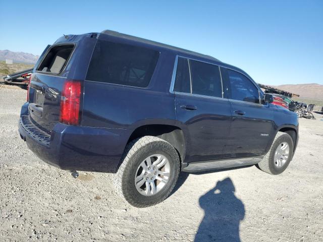 Изображение 3 2017 CHEVROLET TAHOE C1500  LS 2017 с VIN 1GNSCAKC1HR394877