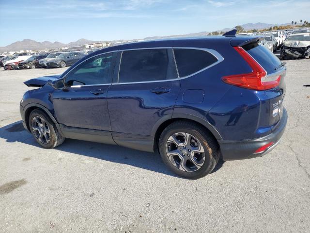 Изображение 2 2018 HONDA CR-V EX 2018 с VIN 7FARW1H5XJE019741