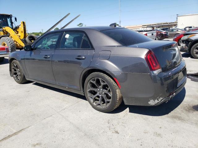 Image 2 of 2019 CHRYSLER 300 S 2019 with VIN 2C3CCABG6KH648031