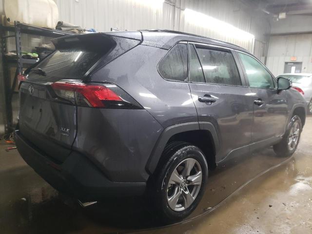 Image 3 of 2024 TOYOTA RAV4 XLE 2024 with VIN 2T3P1RFV4RC413066