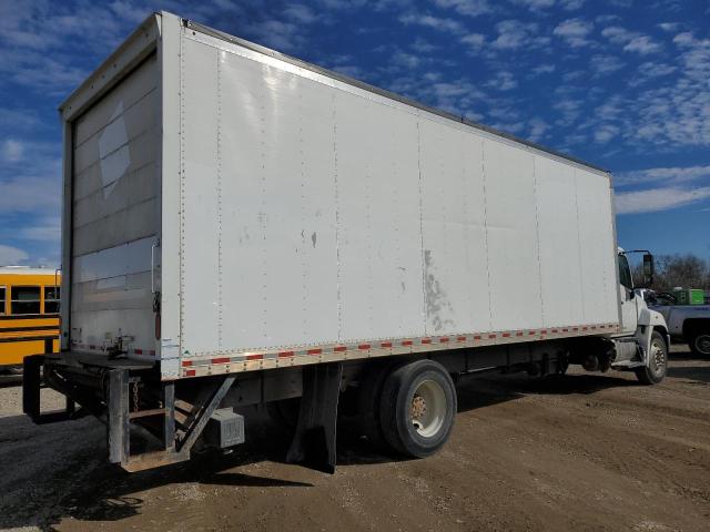 Image 3 of 2020 HINO 258/268  2020 with VIN 5PVNJ8JV4L4S75413