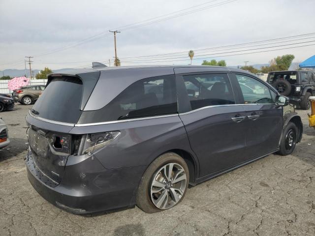 Image 3 of 2023 HONDA ODYSSEY TOURING 2023 with VIN 5FNRL6H80PB015251