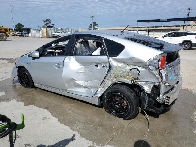 Obraz 2 z 2012 TOYOTA PRIUS  2012 z VIN JTDKN3DUXC5456006