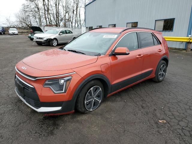 2023 KIA NIRO EX 2023 image
