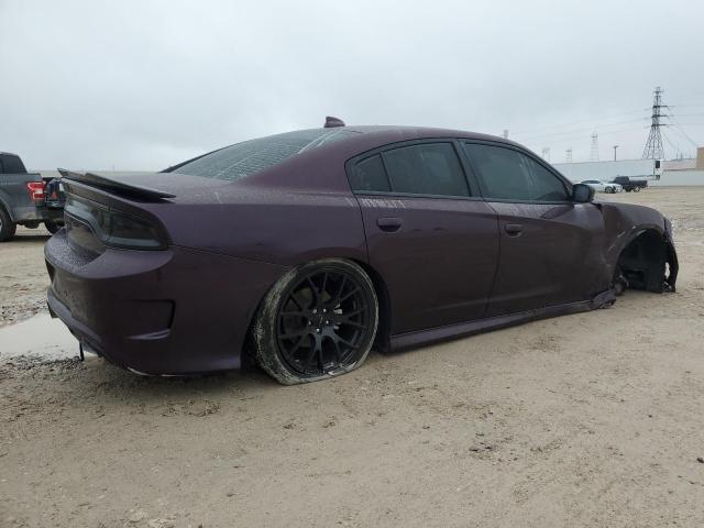 Image 3 of 2021 DODGE CHARGER R/T 2021 with VIN 2C3CDXCT7MH682462