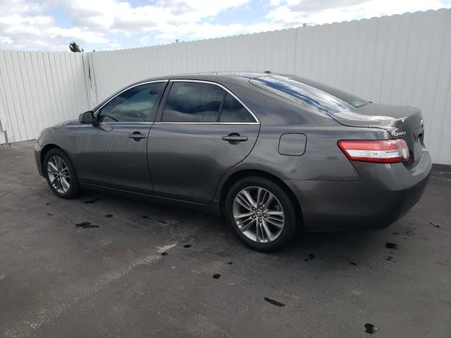 Изображение 2 2010 TOYOTA CAMRY BASE 2010 с VIN 4T1BF3EK0AU088296