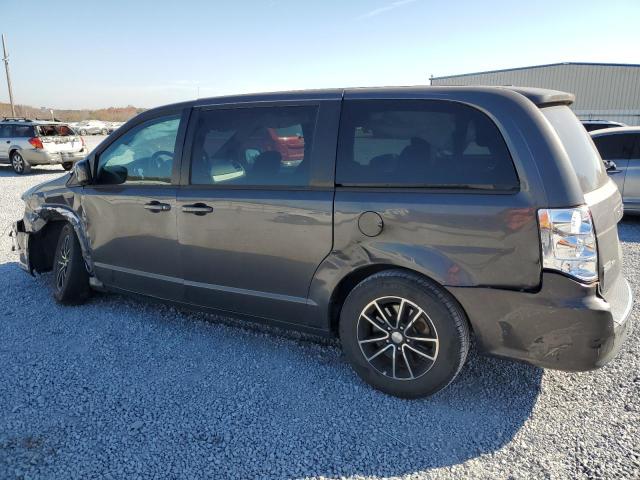 Obraz 2 z 2018 DODGE GRAND CARAVAN GT 2018 z VIN 2C4RDGEG2JR254407