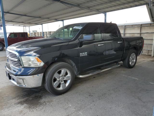 Obraz 2014 RAM 1500 SLT 2014