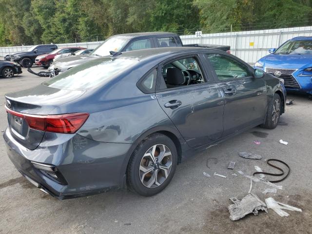 Obraz 3 z 2019 KIA FORTE FE 2019 z VIN 3KPF24AD9KE104378