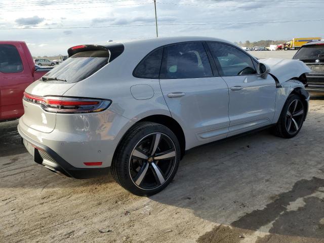 Image 3 of 2023 PORSCHE MACAN BASE 2023 with VIN WP1AA2A56PLB13479