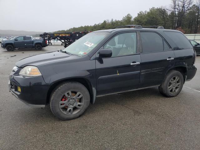 Obraz 2005 ACURA MDX TOURING 2005