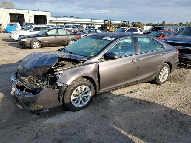 Изображение 1 2016 TOYOTA CAMRY LE 2016 с VIN 4T1BF1FK2GU135985