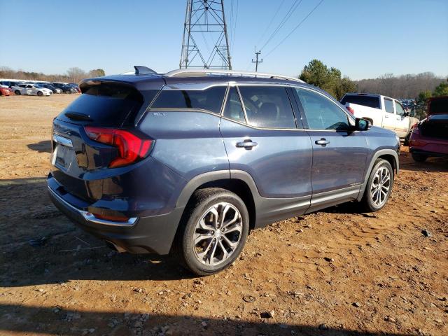 Image 3 of 2019 GMC TERRAIN SLT 2019 with VIN 3GKALPEX4KL294913